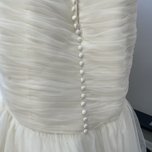 Morilee 5108 - Picture 9 of 11